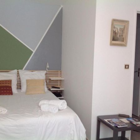 Apartament Studio Centre De Bordeaux Zewnętrze zdjęcie